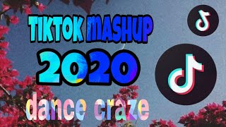 TikTok Mashup 2020  [dance craze]