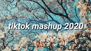 Tiktok mashup 2020 (not clean)