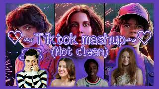 ♡~Tiktok mashup~♡(not clean) #41