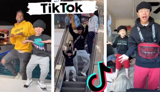 Best of Jonathan ‘Mini Mike’ TIKTOK Compilation (@itsjonathanle) Tik Tok Dance ~ 2020