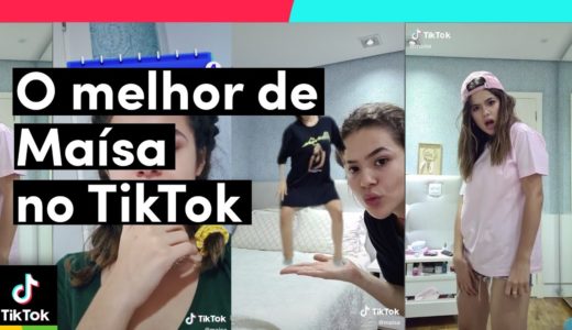 O melhor de MAÍSA no TikTok! | TikTok Brasil