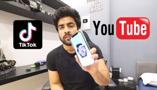 A Message for @CarryMinati | YOUTUBE vs TIKTOK :THE END