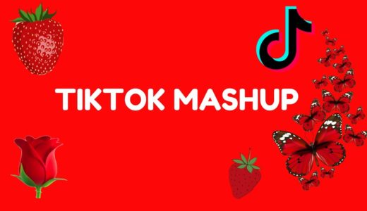 tiktok mashup not clean (May 2020)