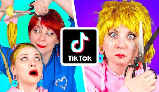 WHEN YOUR MOM DISCOVERS TIK TOK – Tik tok memes by La La Life