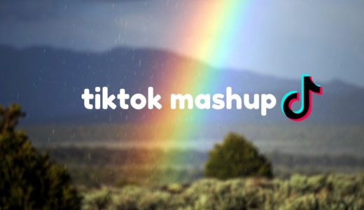 tiktok mashup 🌈 2020 (not clean)