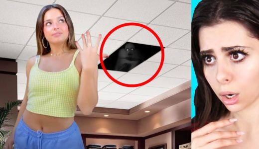 CREEPY TikTok Videos You Should NOT WATCH before SLEEP