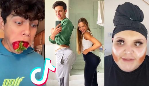 Funny TIK TOK June 2020 (Part 1) NEW Clean TikTok