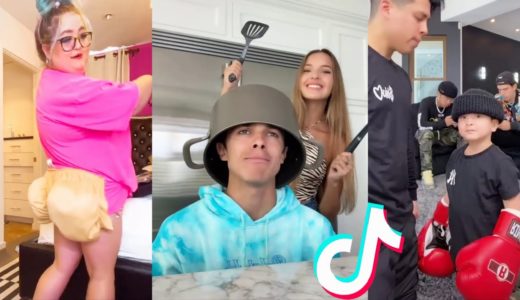 Funny TIK TOK June 2020 (Part 3) NEW Clean TikTok