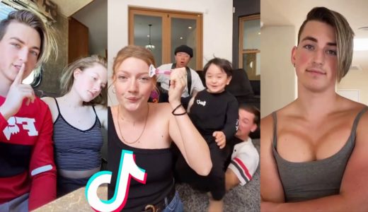 Jon Klaasen & Elyssa Joy Funny Tik Tok 2020 – CooL TikTok