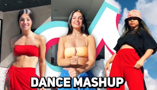 Most Popular TikTok Dance Mashup (June 2020) With Song Names!