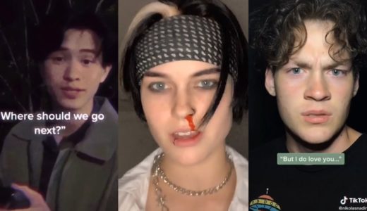 TikTok Boy’s POVs That Trigger My Wattpad Memories