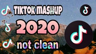 TikTok Mashup 2020 [dance craze] (not clean)