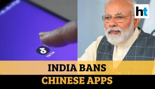 TikTok, ShareIt among 59 Chinese apps banned by Modi govt: All there is to know