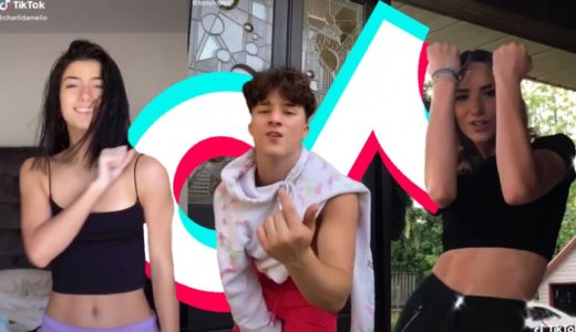 Ultimate TikTok Dance Compilation (June 2020) Pt.4