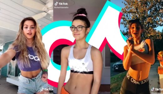 Ultimate TikTok Dance Compilation (June 2020) Pt.5