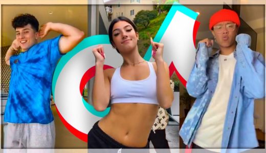 Ultimate TikTok Dance Compilation of June – Part 6