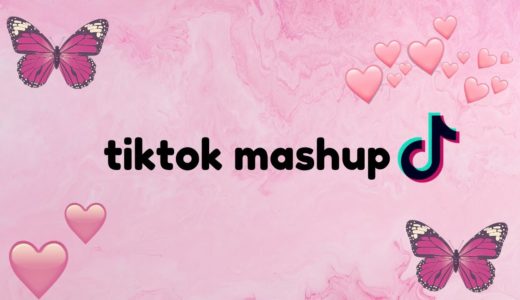 tiktok mashup June 2020 (not clean) 💕