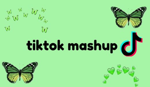 tiktok mashup 2020 (not clean) 💚