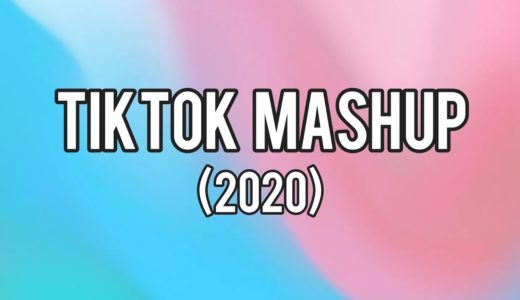 TikTok Mashup 2020 🌸 (not clean)