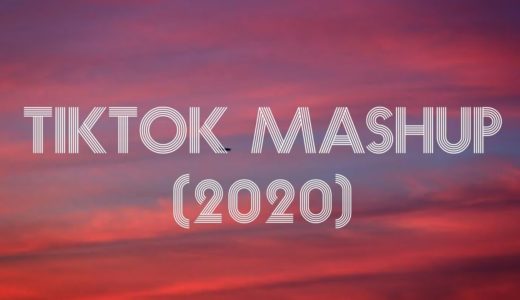 TikTok Mashup 2020 🌸 (not clean)