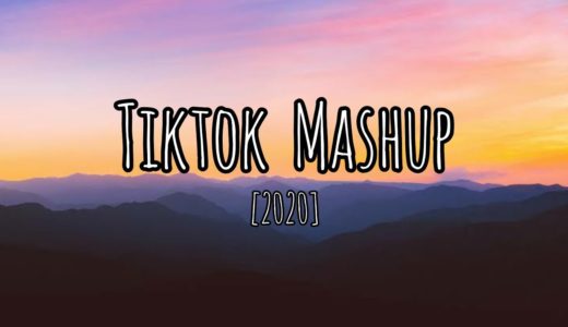 TikTok Mashup 2020 🌸 (not clean)