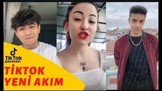 YENİ FARKLI AKIMLAR | TİKTOK #34 | Harika İzlemeden Geçme