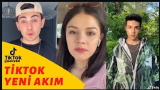 YENİ FARKLI AKIMLAR | TİKTOK #43 | Süper İzlemeden Geçme