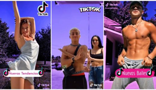 🧡Nuevas Tendencias y Bailes de Tik Tok |🔥 Julio 2020 | 🌈(TikTokShowTime)