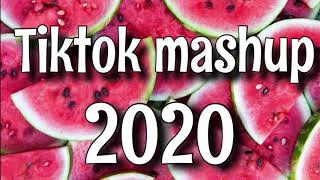 Tiktok mashup July 2020✰ (not clean) !!!