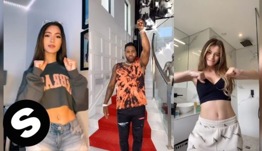 TikTok Coño Viral Dance Compilation | Jason Derulo x Puri x Jhorrmountain