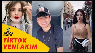 YENİ FARKLI AKIMLAR | TİKTOK #42 | Harika