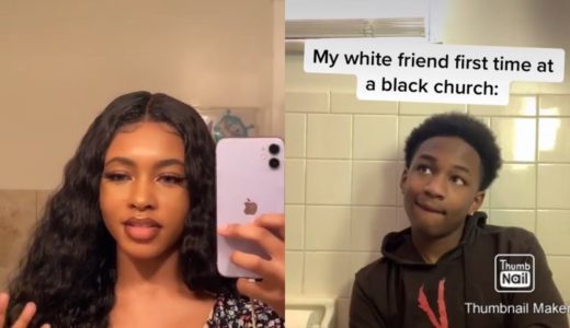 FUNNY BLACK TIK TOK COMPILATION #31