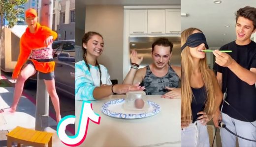 Funny TIK TOK July 2020 (Part 2) NEW Clean TikTok