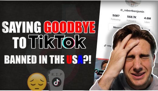 Is TikTok Getting Banned In the USA? (TRUTH REVEALED)