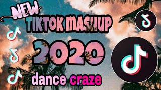 New TikTok Mashup 2020 [dance craze]