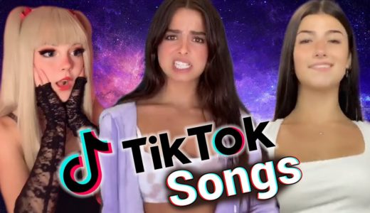 TIK TOK SONGS You Probably Don't Know The Name Of V19