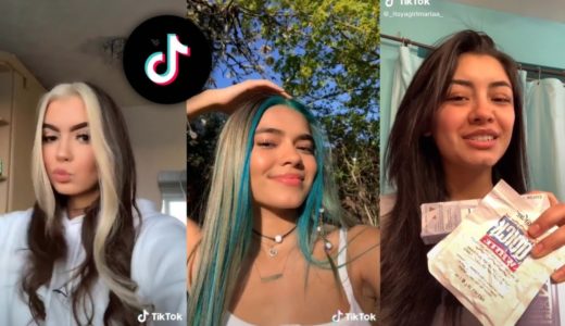 TIKTOK HAIR Transformation ~ part 2 (fails and wins)