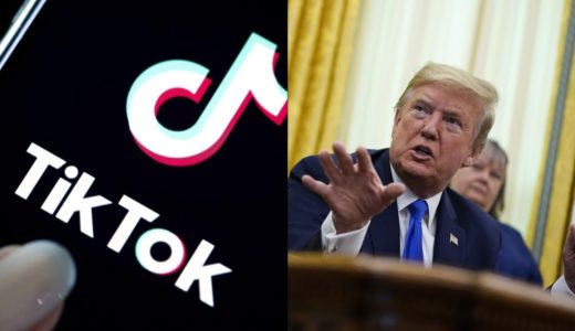 The U.S. Is About To BAN TikTok