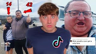 The Weirdest Adults on TikTok..