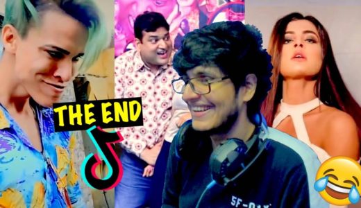 TikTok - The End | Search for Content Begins!!