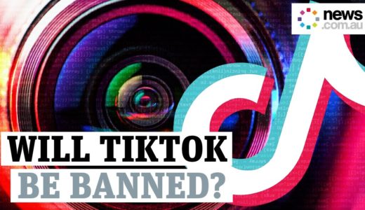 TikTok trouble: should China's viral video app be banned in Australia?