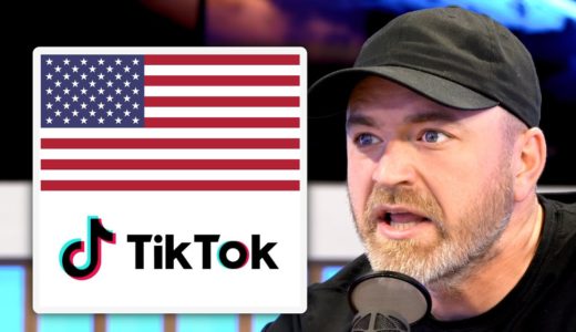 US Follows India Towards TikTok Ban