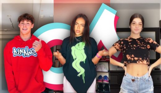 Ultimate Dance TikTok Compilation (July 2020) - Part 13