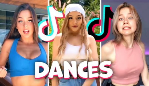 Ultimate TikTok Dance Compilation #56