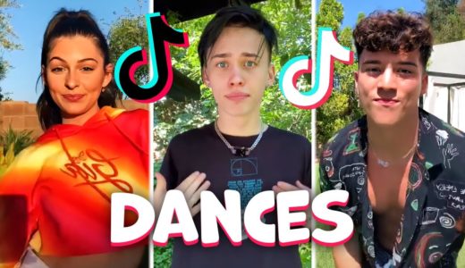 Ultimate TikTok Dance Compilation #61