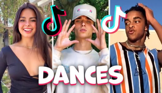 Ultimate TikTok Dance Compilation #65