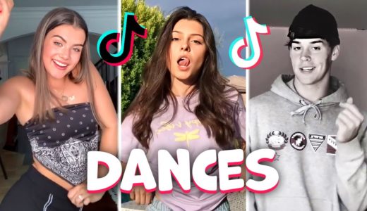 Ultimate TikTok Dance Compilation #75