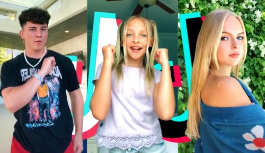 Ultimate TikTok Dance Compilation of July 2020 #9