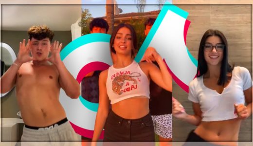 Ultimate TikTok Dance Compilation of July – Part 2