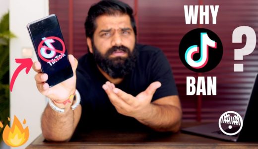 Why Did Indian Government BAN TikTok??? The Reality of TikTok...🔥🔥🔥